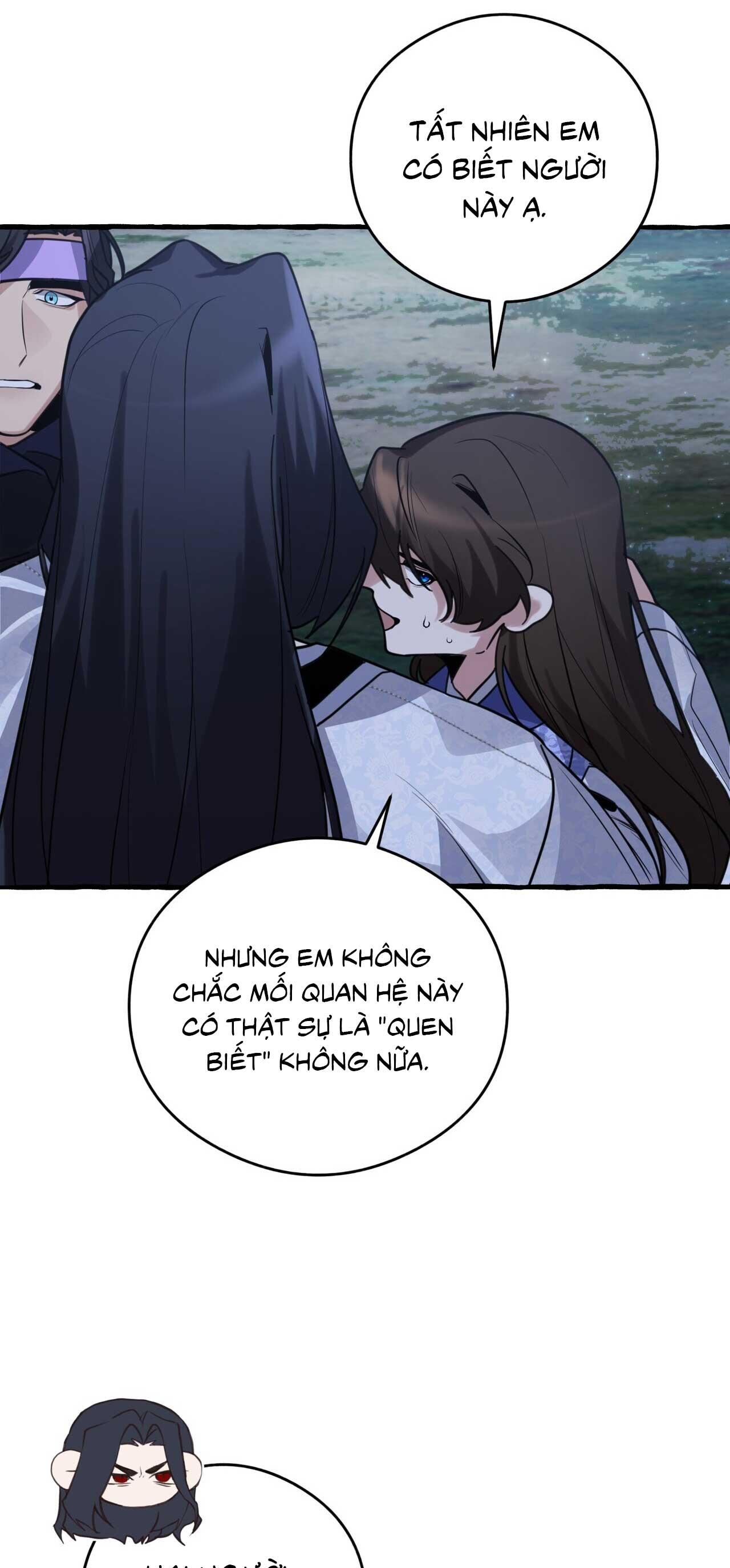 Đọc truyện BÁT NHÃ GIAI NHÂN - Chapter 80