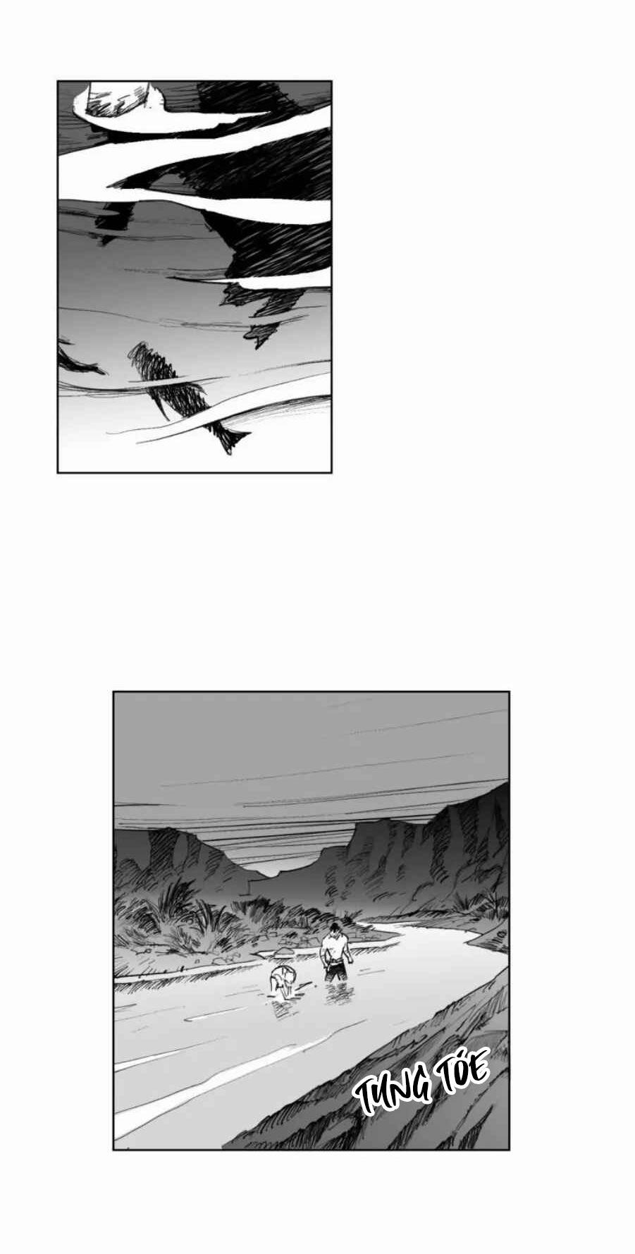 Đọc truyện [END] Giữa Lằn Sinh Tử - Chapter 6
