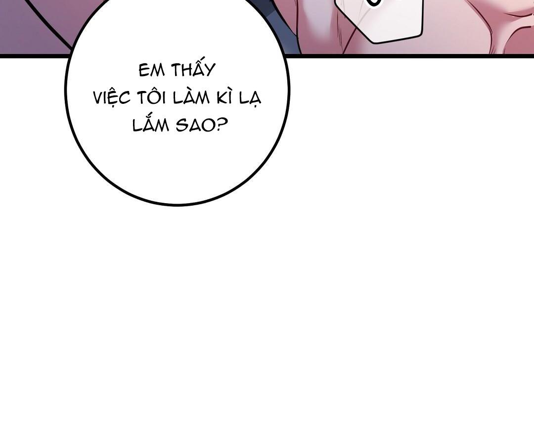 Đọc truyện Đáy Sâu Tuyệt Vọng - Chapter 55