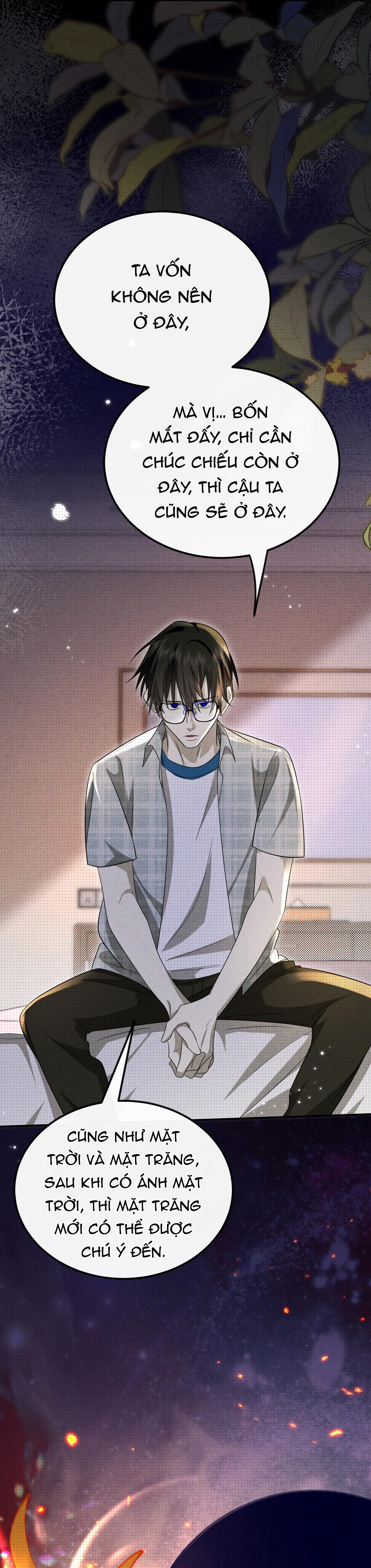 Đọc truyện Chí Âm Chí Dương (END) - Chapter 32