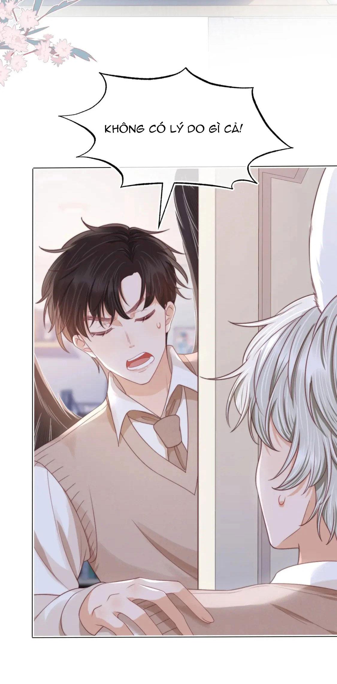 Đọc truyện Ss2 Một ngụm ăn cả thỏ con - Chapter 40