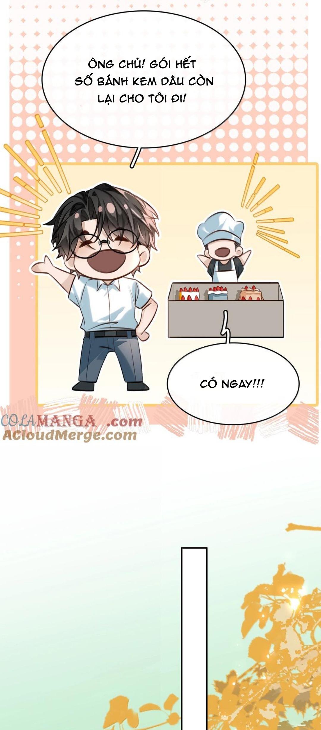 Đọc truyện Không Làm Trai Bao! - Chapter 155