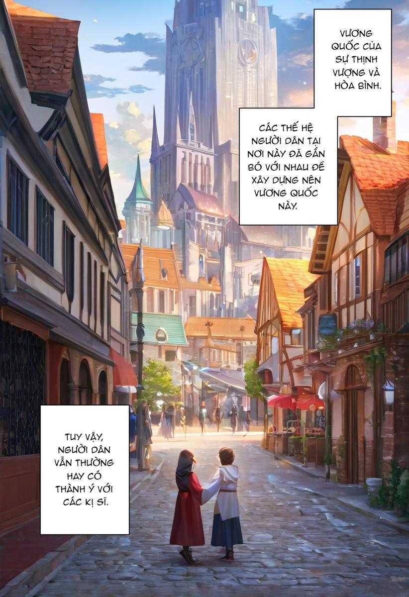 Đọc truyện Ở đây có yaoi hơi bị choáy - Chapter 192