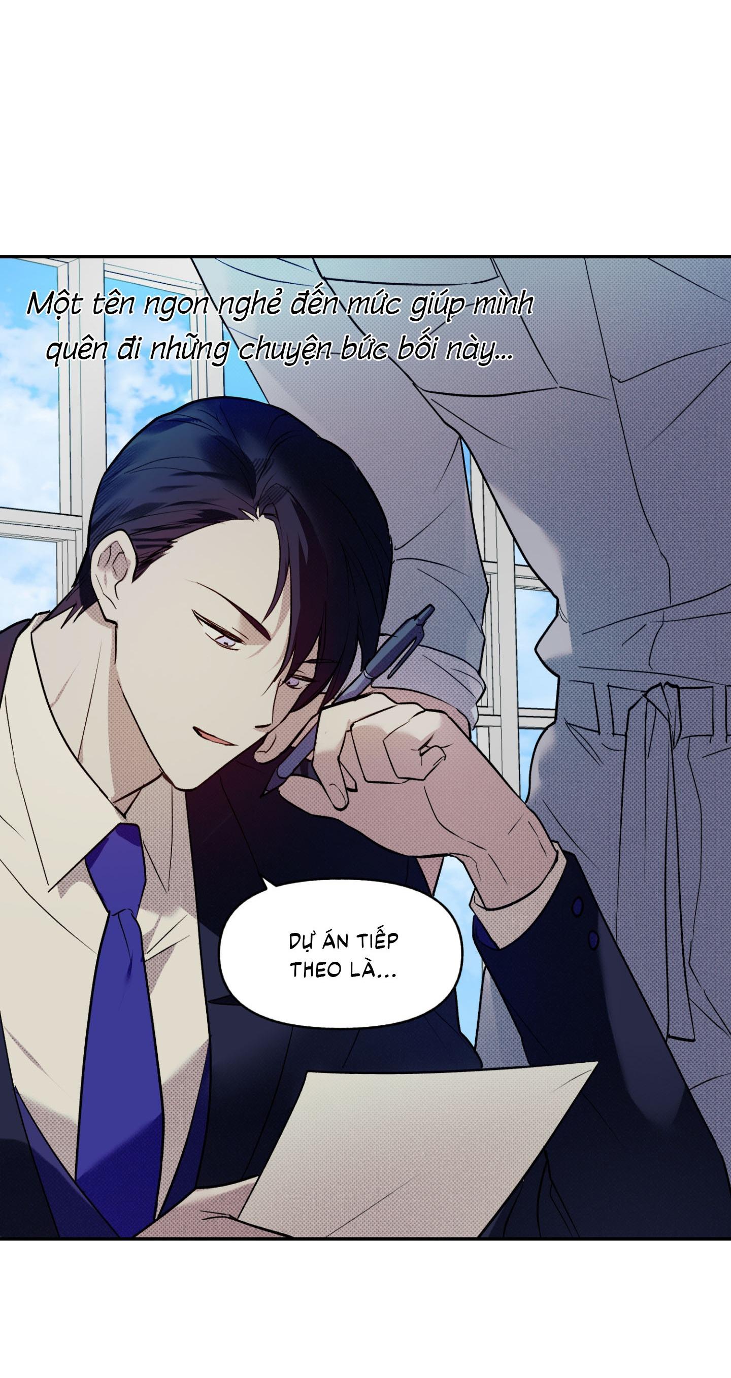 Đọc truyện  Control Time - Chapter 3