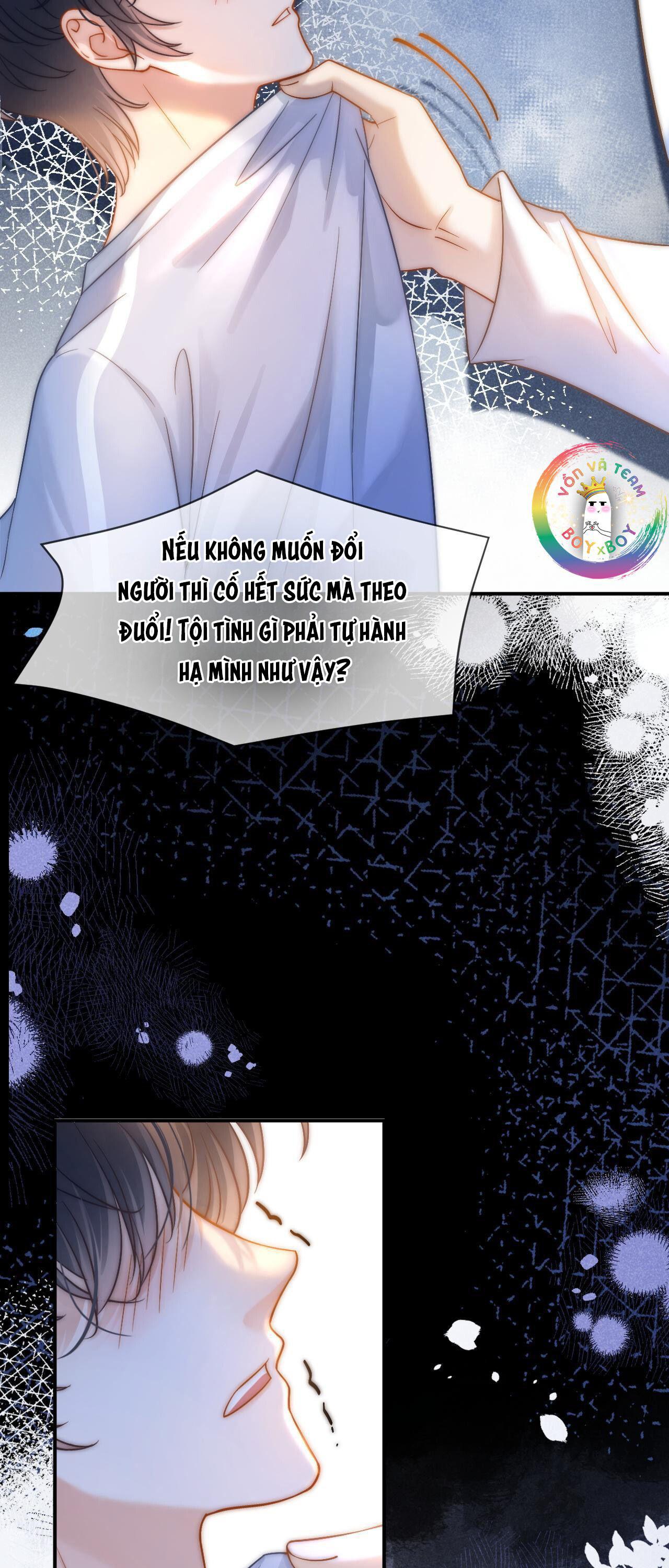 Đọc truyện Nam Thần Bá Đạo Cầu Xin Tôi Quay Lại (NGANG RAW) - Chapter 39