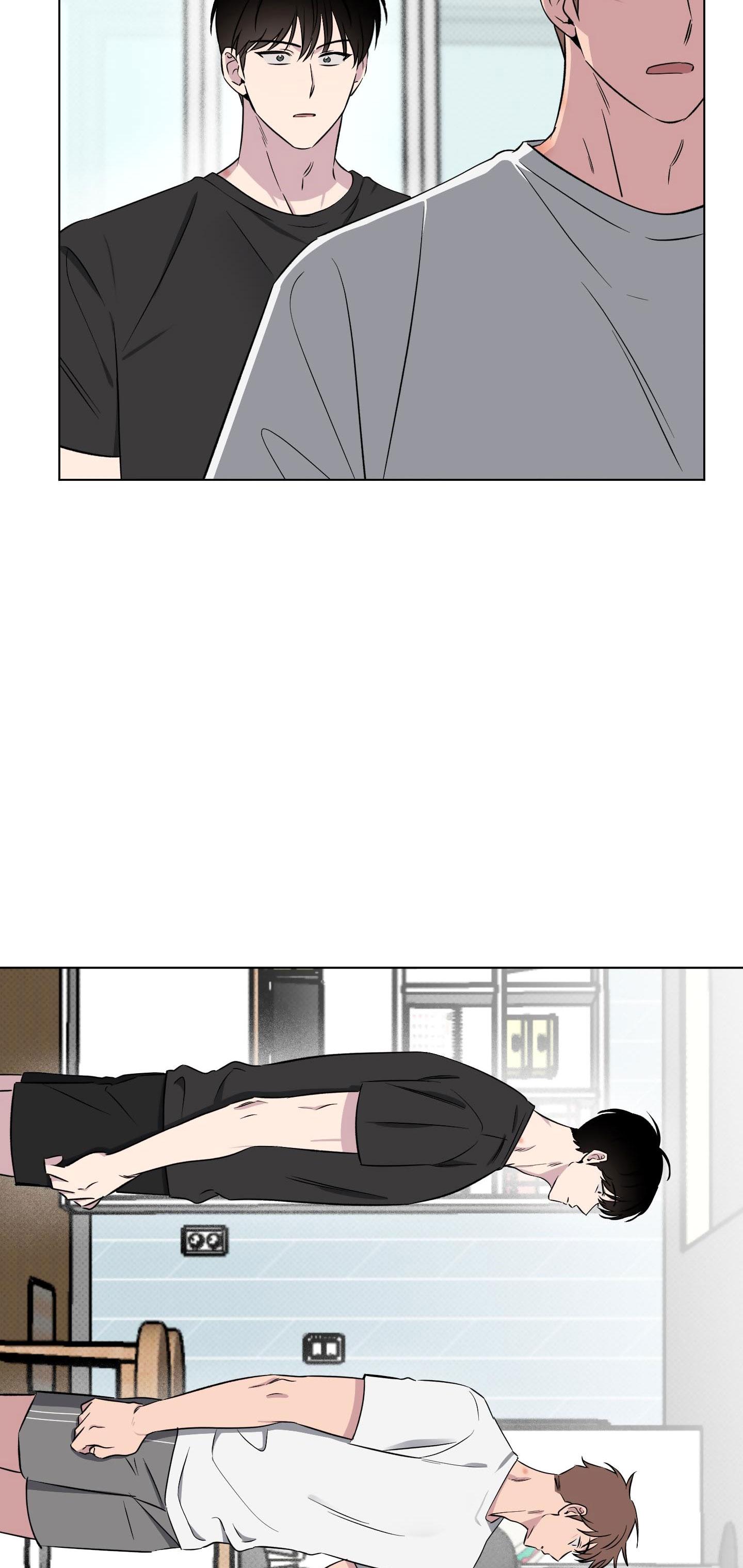 Đọc truyện VẬN MAY BẤT NGỜ - Chapter 31