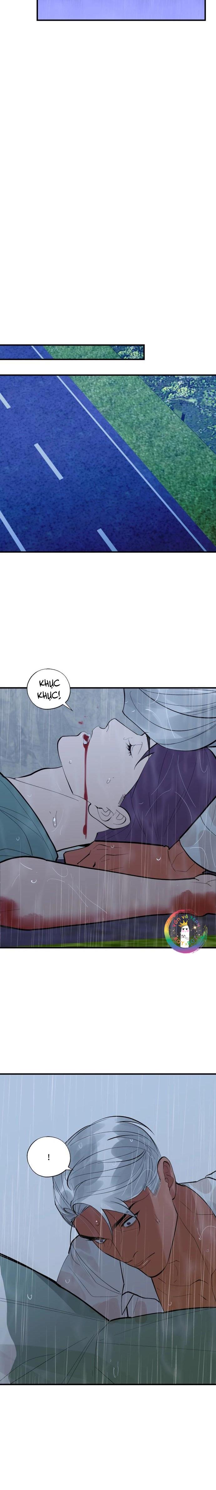 Đọc truyện PRY (Trộm Nhìn) -END - Chapter 42