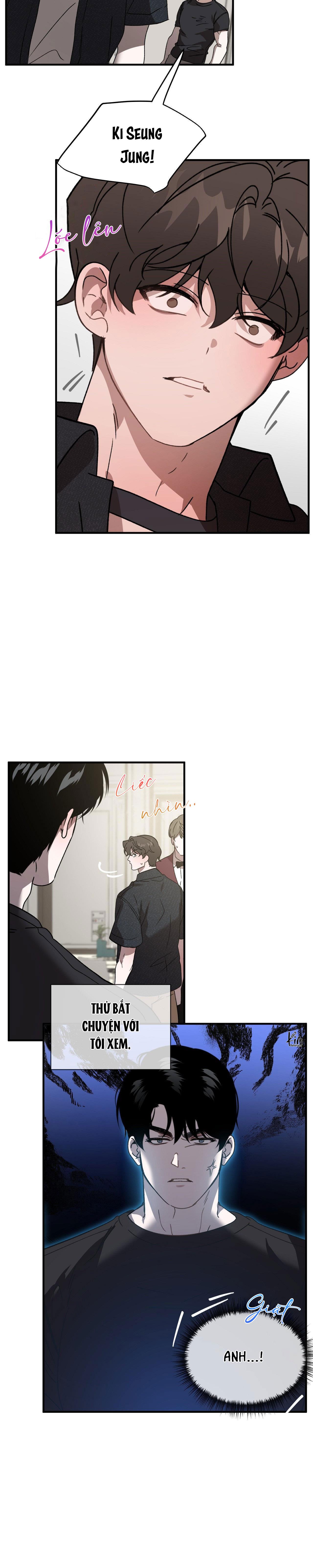 Đọc truyện ĐÃ HIỂU CHƯA - Chapter 69