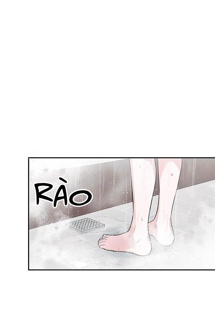 Đọc truyện TIỂU THỬ: BẮT ĐẦU MÙA HÈ - Chapter 40