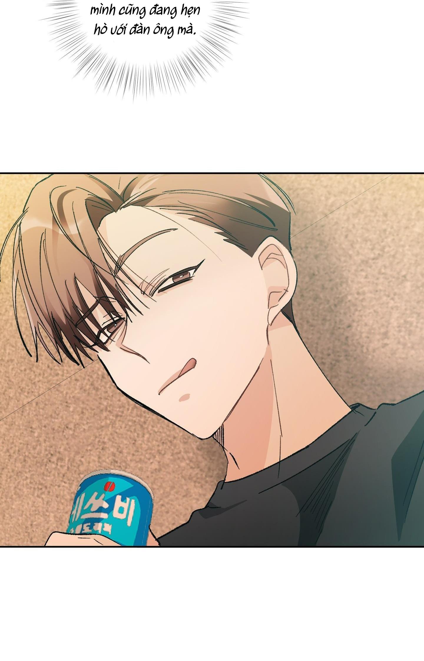 Đọc truyện THẾ GIỚI KHI MẤT ĐI EM - Chapter 74