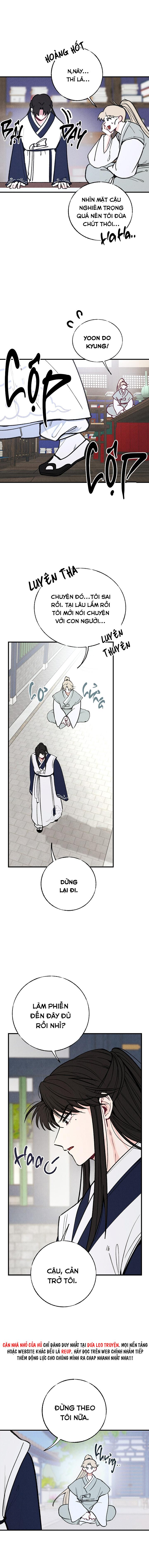 Đọc truyện LIST TRUYỆN NGẮN CHỊT CHỊT - Chapter 87