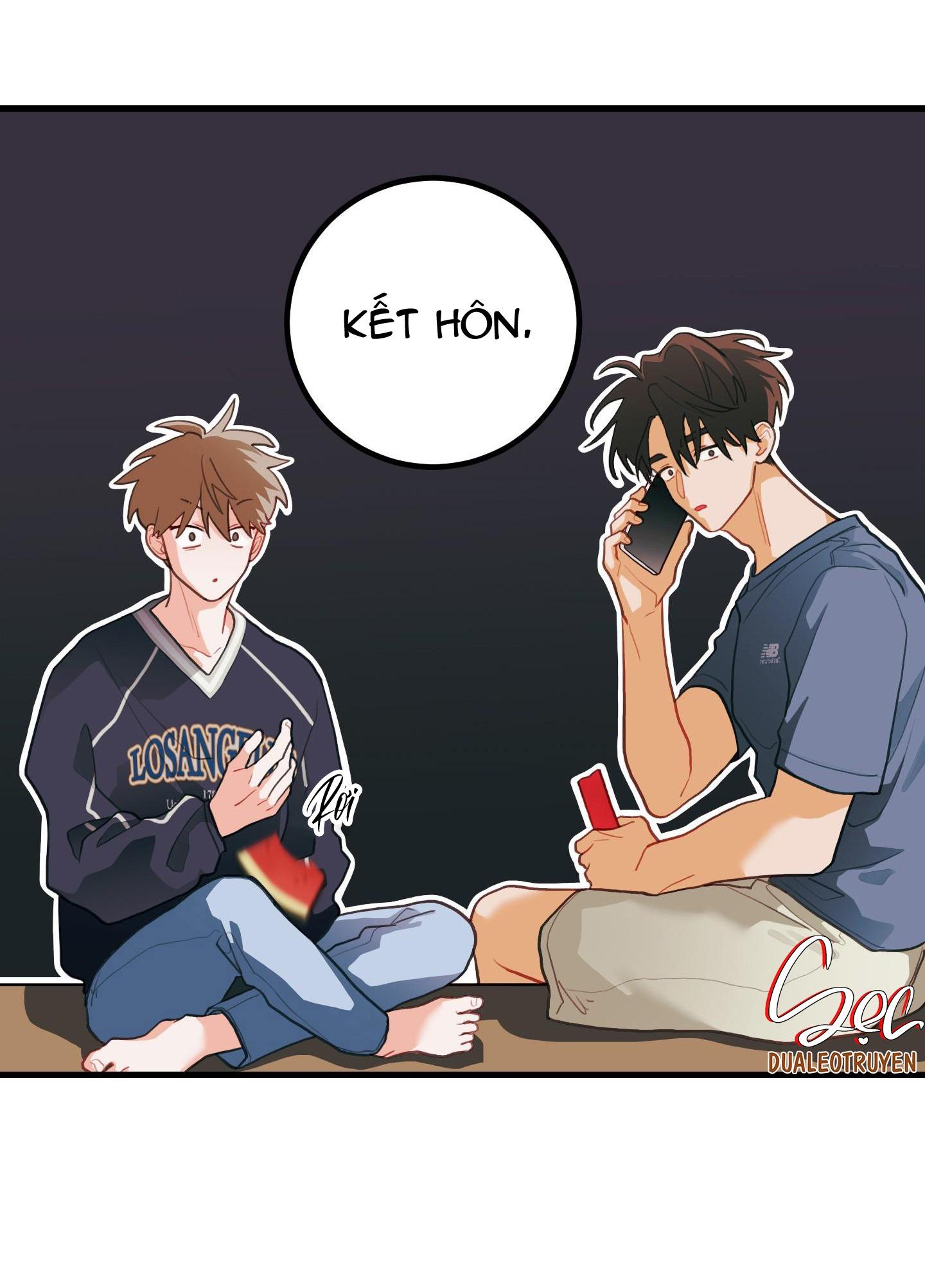 Đọc truyện CHUYỆN TÌNH HOA LÊ NỞ - Chapter 38