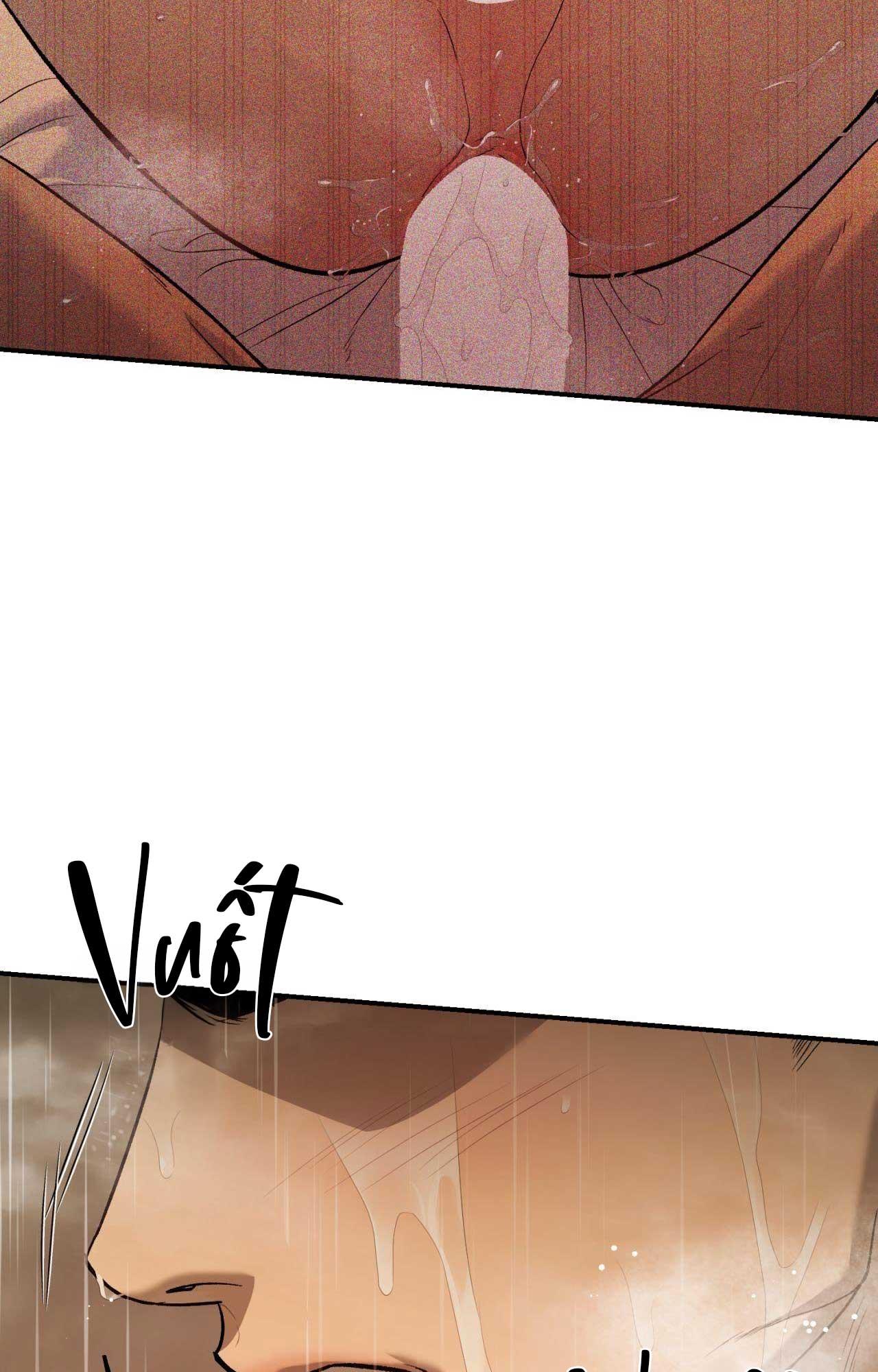 Đọc truyện Jinx - Chapter 55