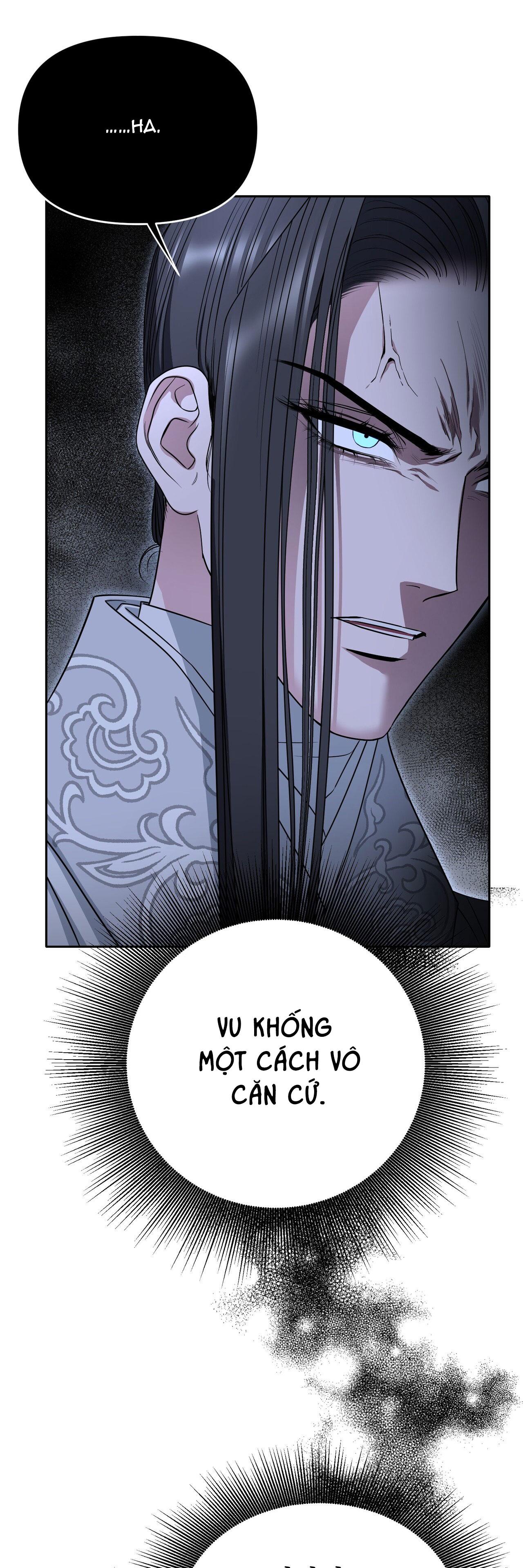 Đọc truyện XUÂN PHONG VIÊN MÃN - Chapter 69