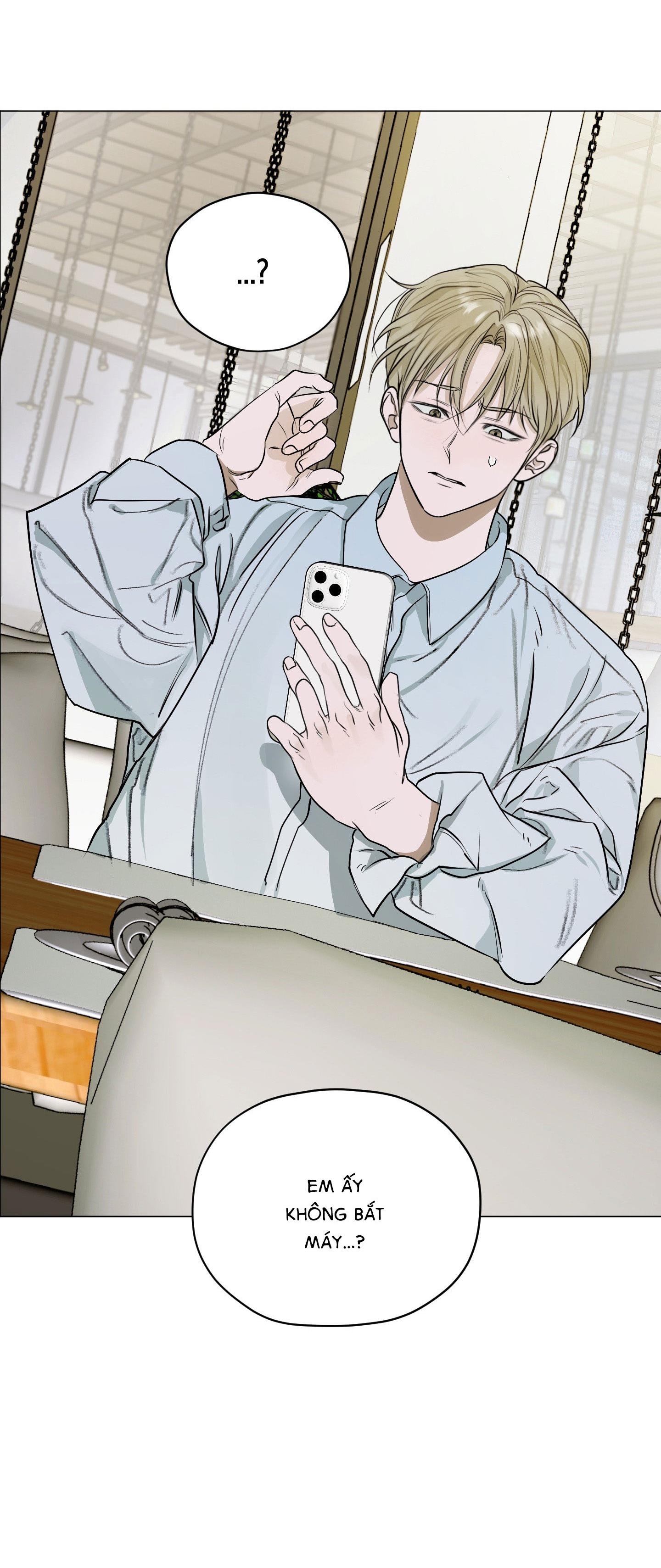 Đọc truyện  Đầm Sen Héo Úa - Chapter 3