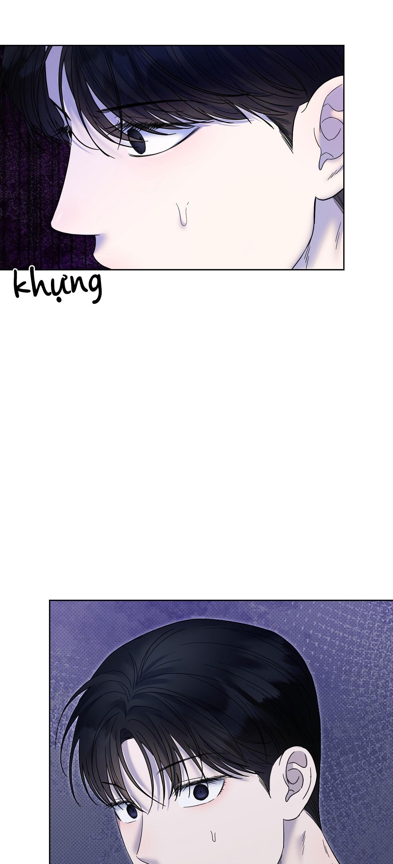 Đọc truyện BẮT KỊP - Chapter 16