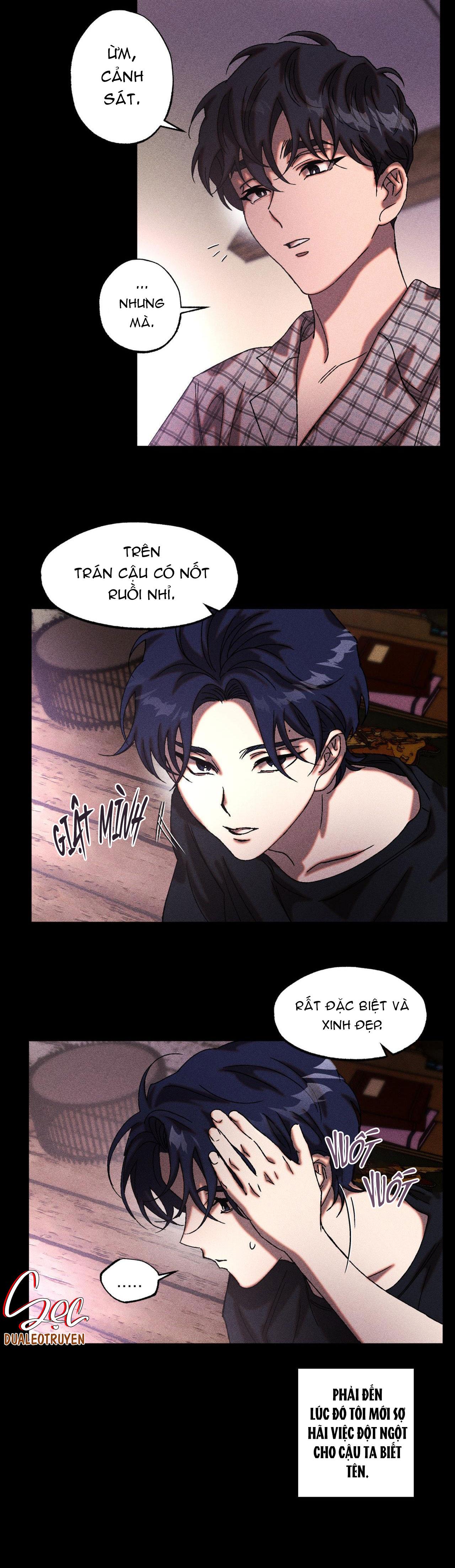 Đọc truyện Cash Or Credit - Chapter 11
