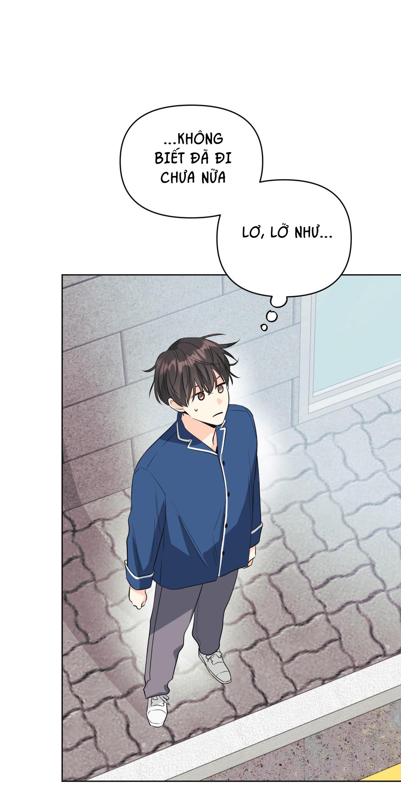 Đọc truyện TUYỂN TẬP ABO - MANG THAI NGẮN CỦA NHÀ SẸC - Chapter 52