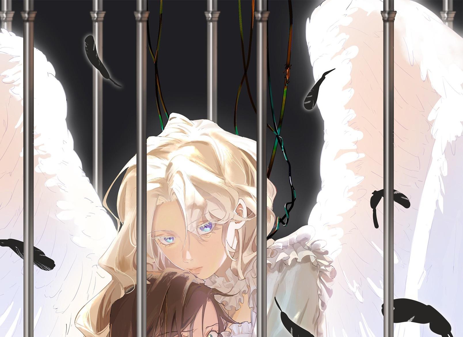 Đọc truyện Nhiệt độ cơ thể nhân tạo 36,7 độ C - Chapter 18