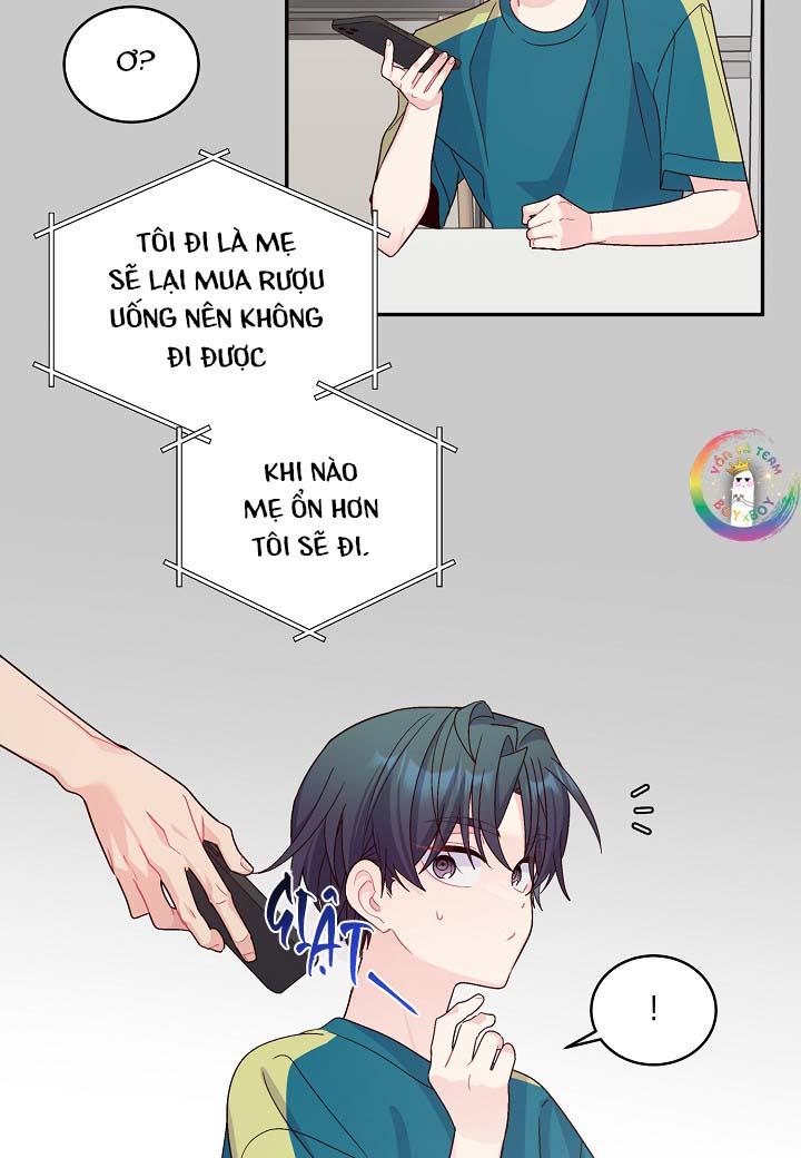 Đọc truyện Merry Marbling - Chapter 65