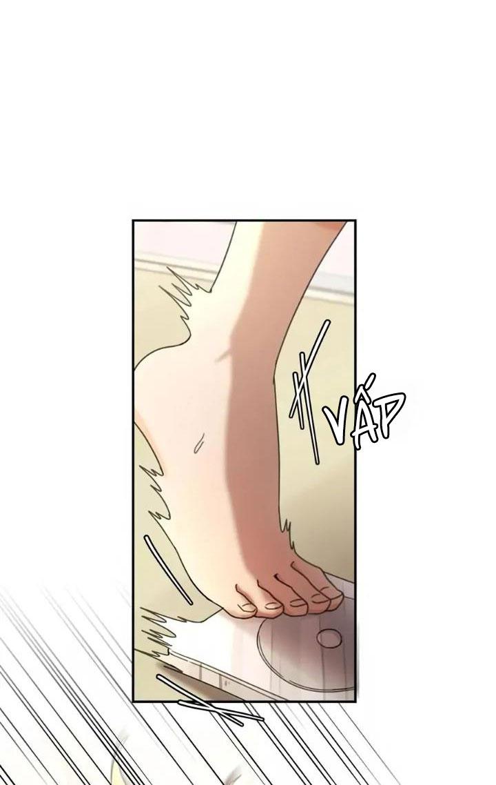 Đọc truyện Mắc Kẹt Trong Game Hẹn Hò Của Em Gái Tôi - Chapter 48