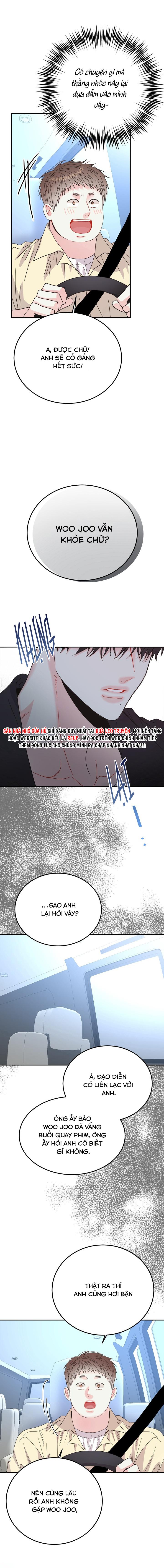 Đọc truyện YÊU EM THÊM LẦN NỮA (LOVE ME AGAIN) - Chapter 58