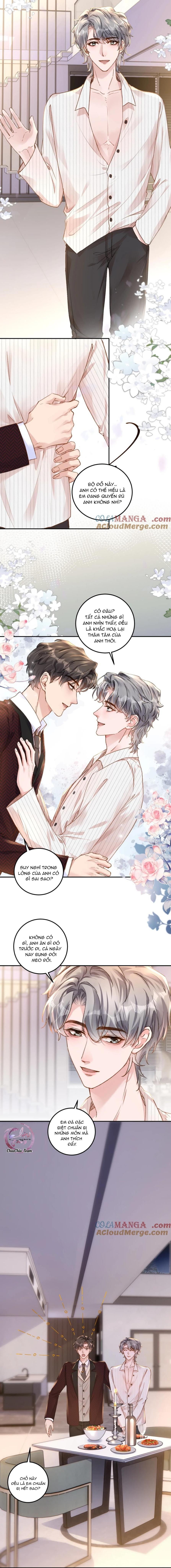 Đọc truyện Hữu Danh - Chapter 73