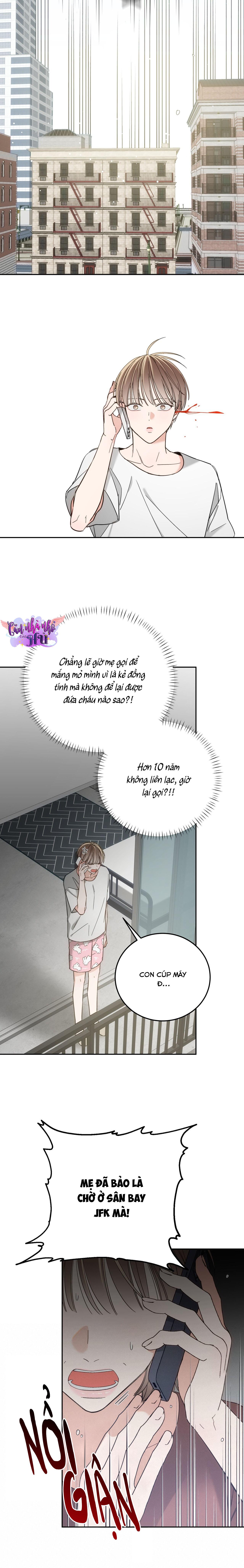 Đọc truyện PAY DAY - Chapter 12