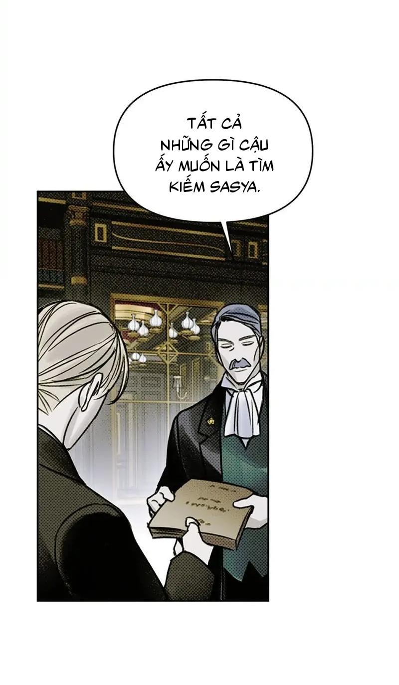 Đọc truyện SOLO FOR TWO - Chapter 15