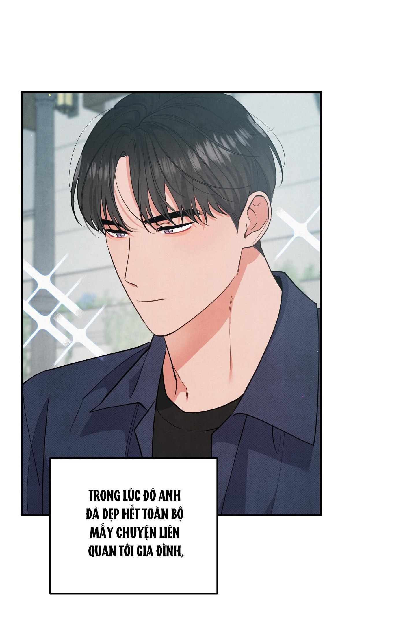 Đọc truyện MỐI QUAN HỆ CỦA THÚ NHÂN - Chapter 76