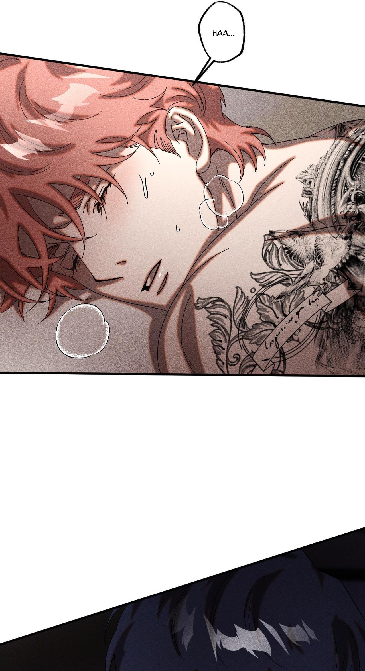 Đọc truyện  CUỘC GIAO DỊCH - Chapter 41