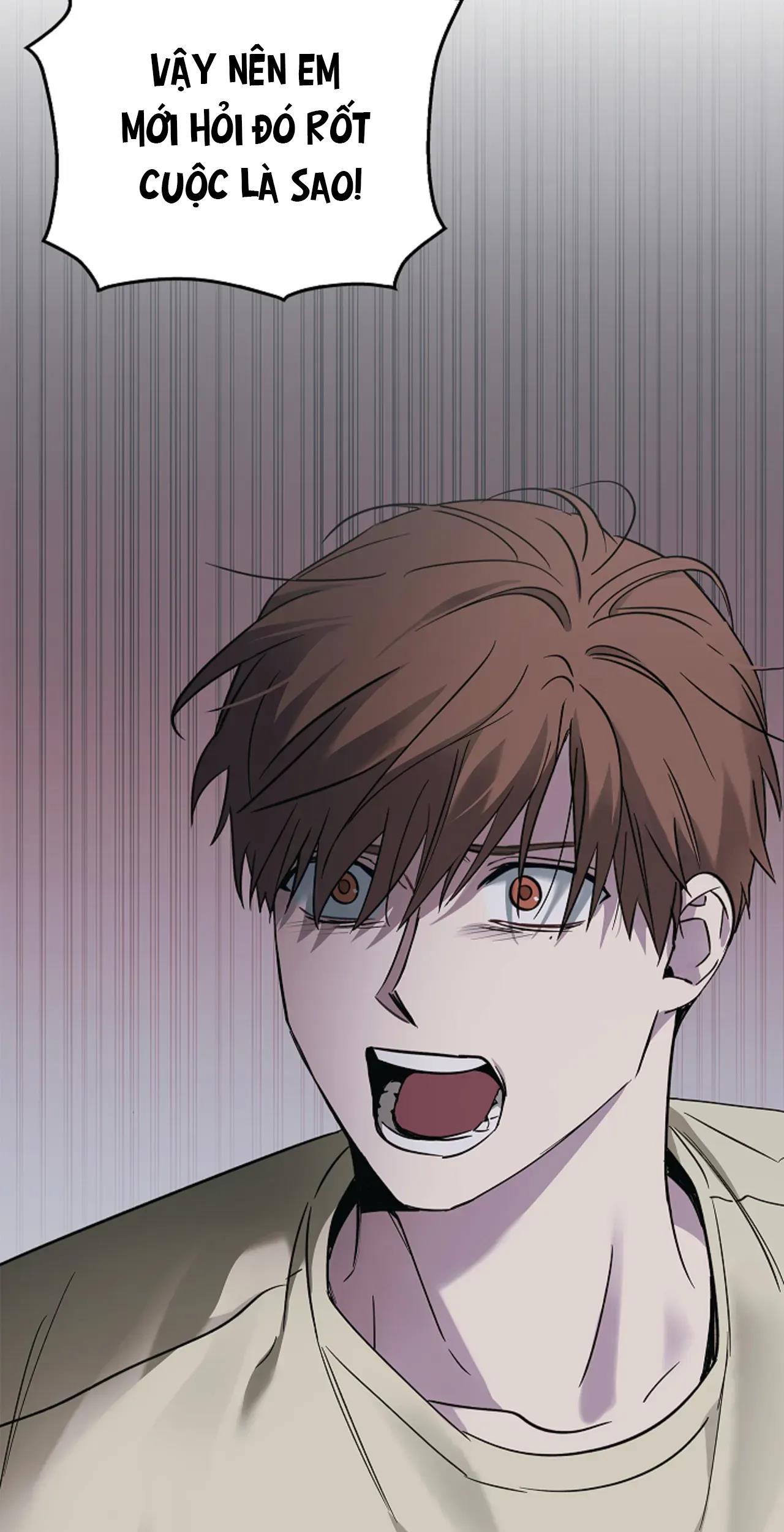 Đọc truyện DEADMAN - Chapter 19