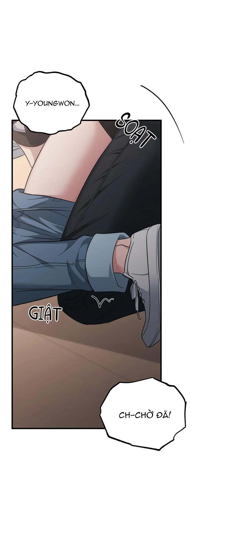 Đọc truyện Deadman Switch - Chapter 51