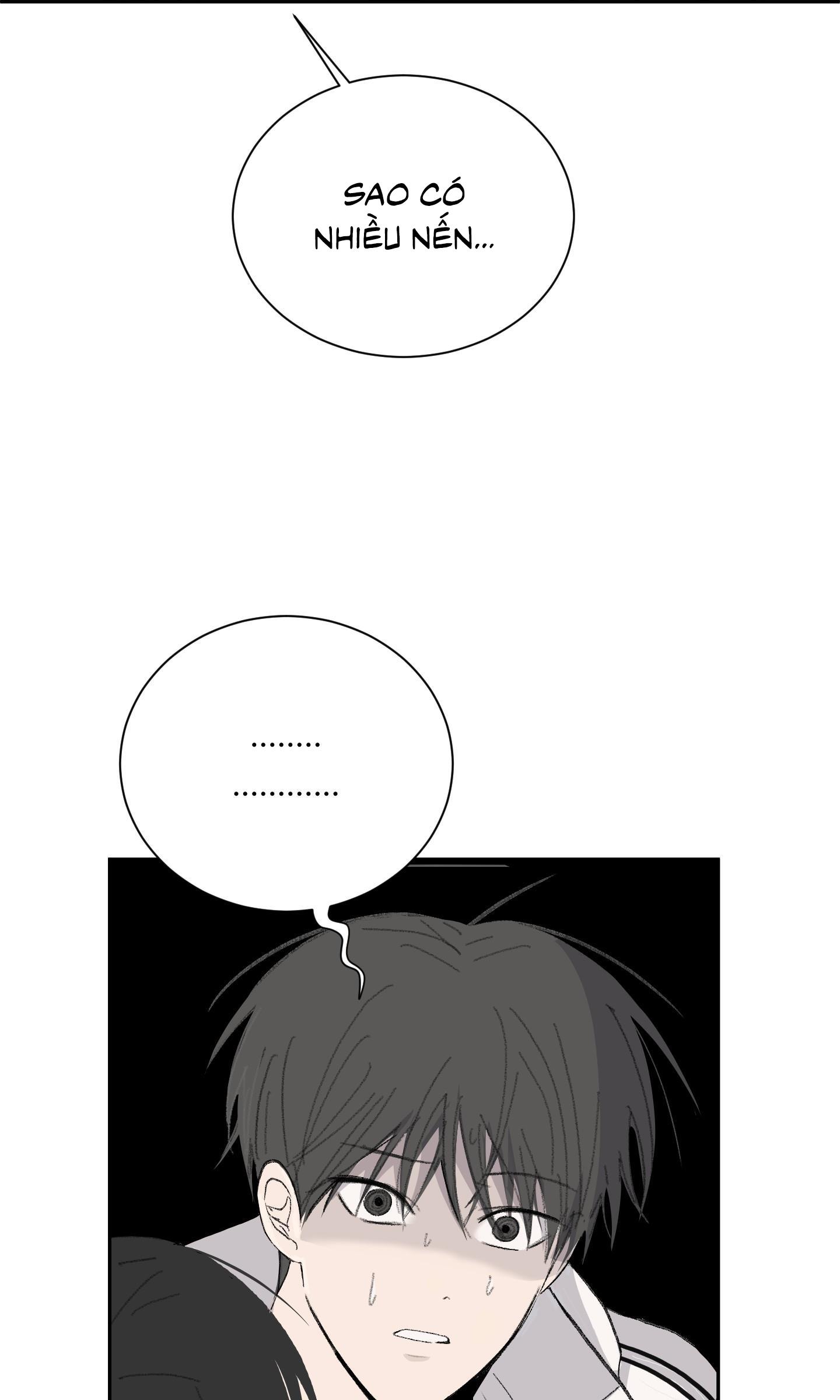 Đọc truyện Missing Romance - Chapter 29