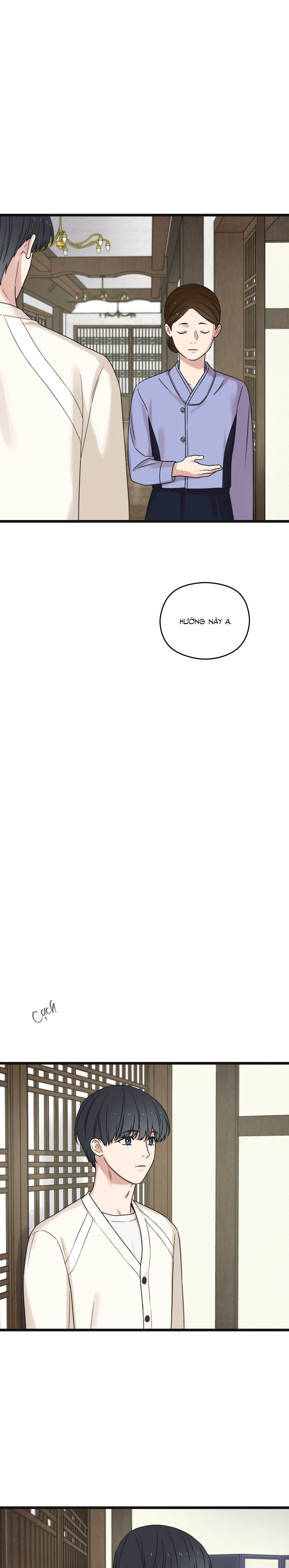 Đọc truyện TRÙNG PHÙNG - Chapter 46