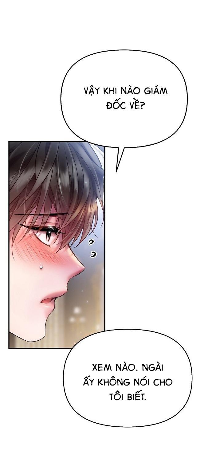 Đọc truyện (END)CƠN MƯA MẬT NGỌT - Chapter 51