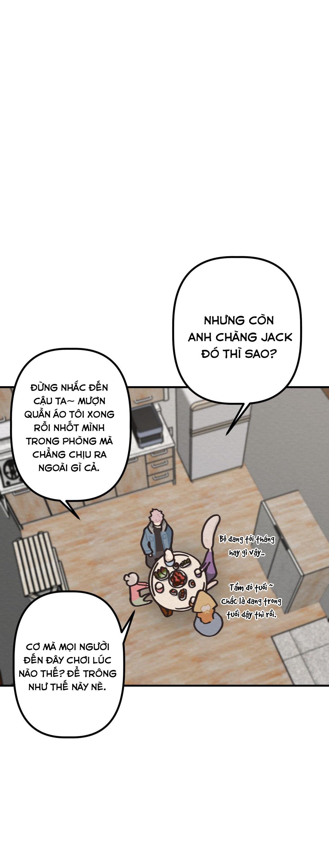 Đọc truyện (END SS) DEVIL ON TOP - Chapter 19