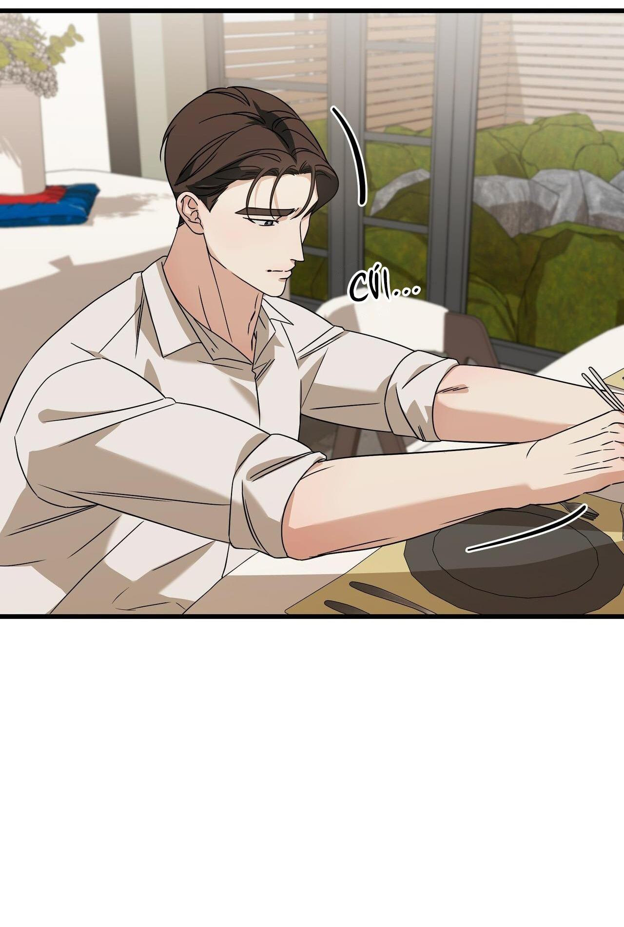 Đọc truyện HỢP ĐỒNG KẸO - Chapter 19