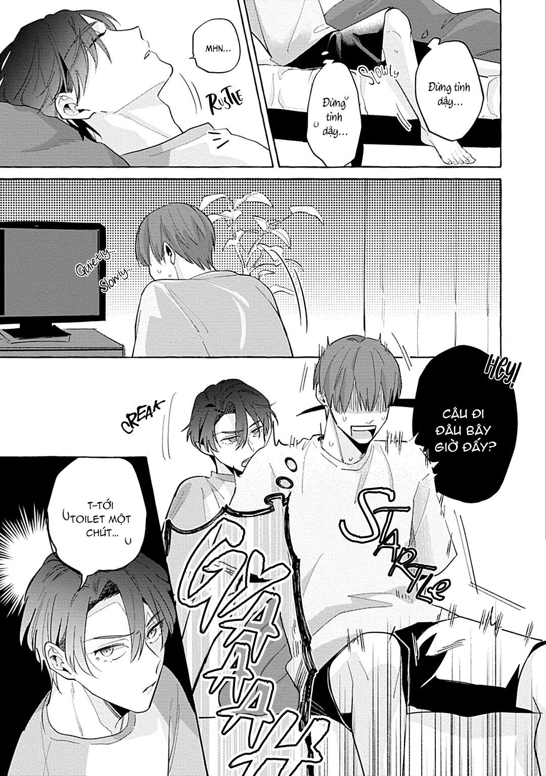 Đọc truyện Shirouto Dakedo Ari Desu Ka - Chapter 1