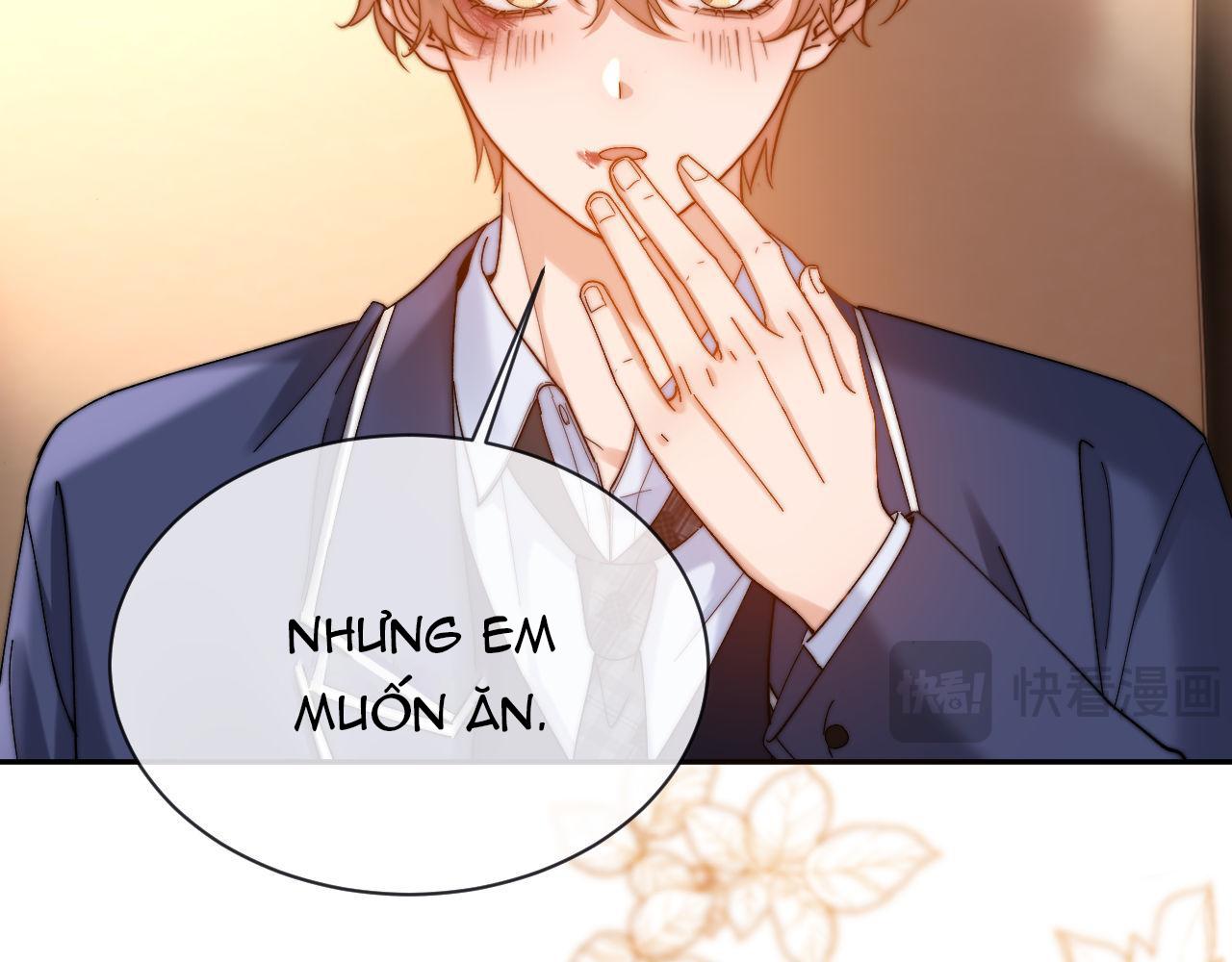 Đọc truyện (Drop) Chất Dị Ứng Cực Cute - Chapter 37