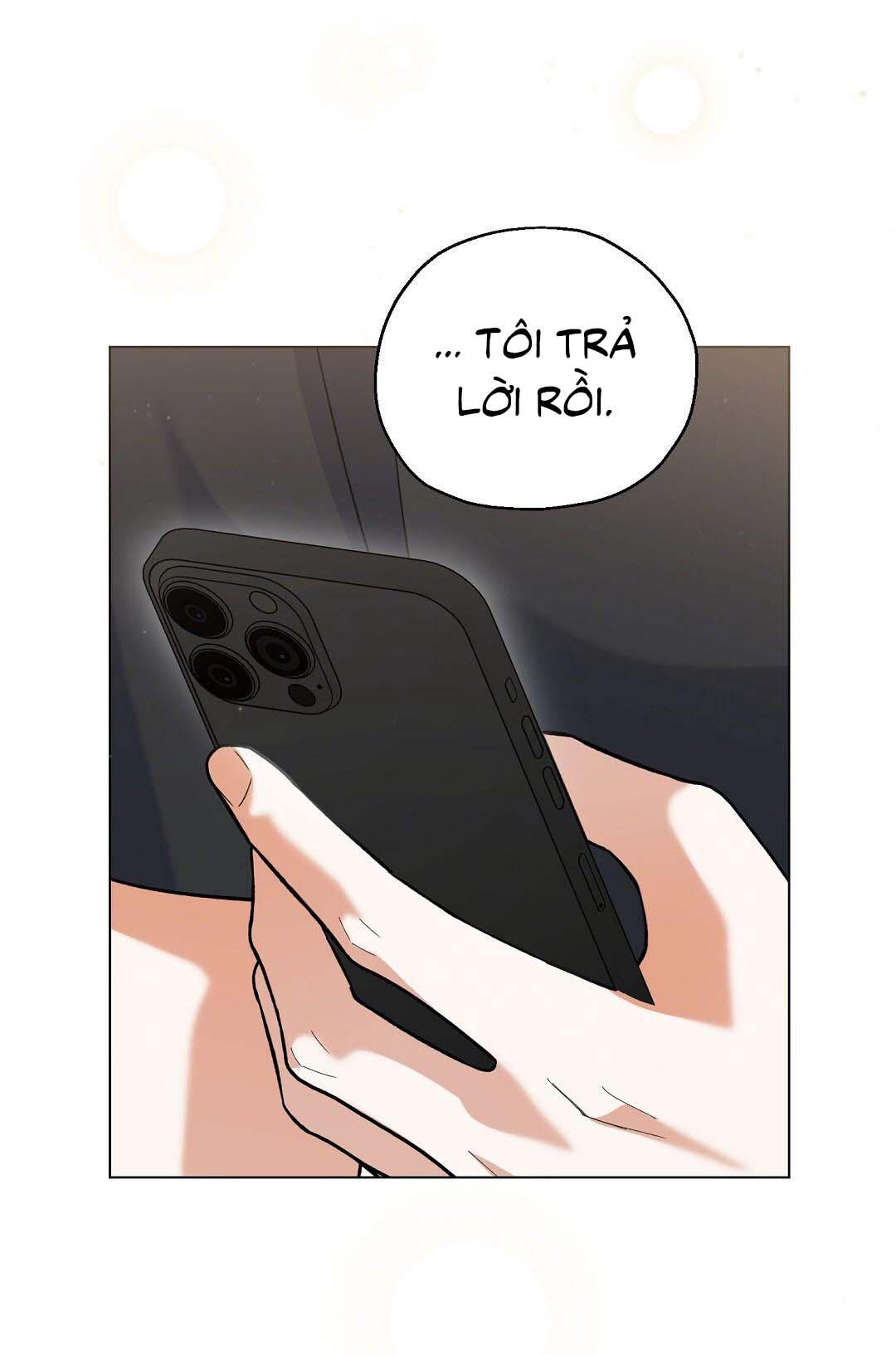 Đọc truyện Yêu fan đừng yêu tôi - Chapter 25