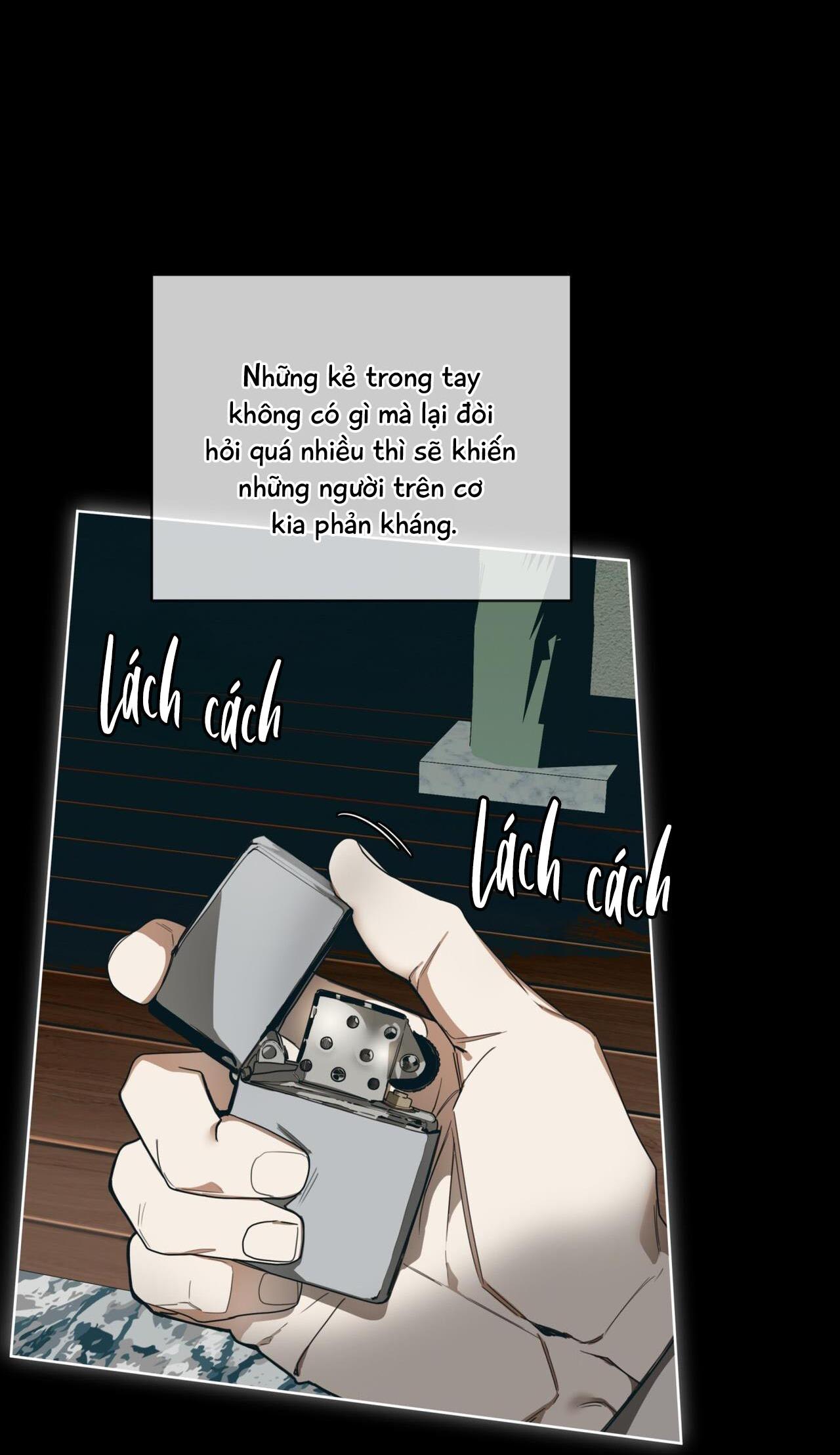 Đọc truyện  Phạm Luật - Chapter 105