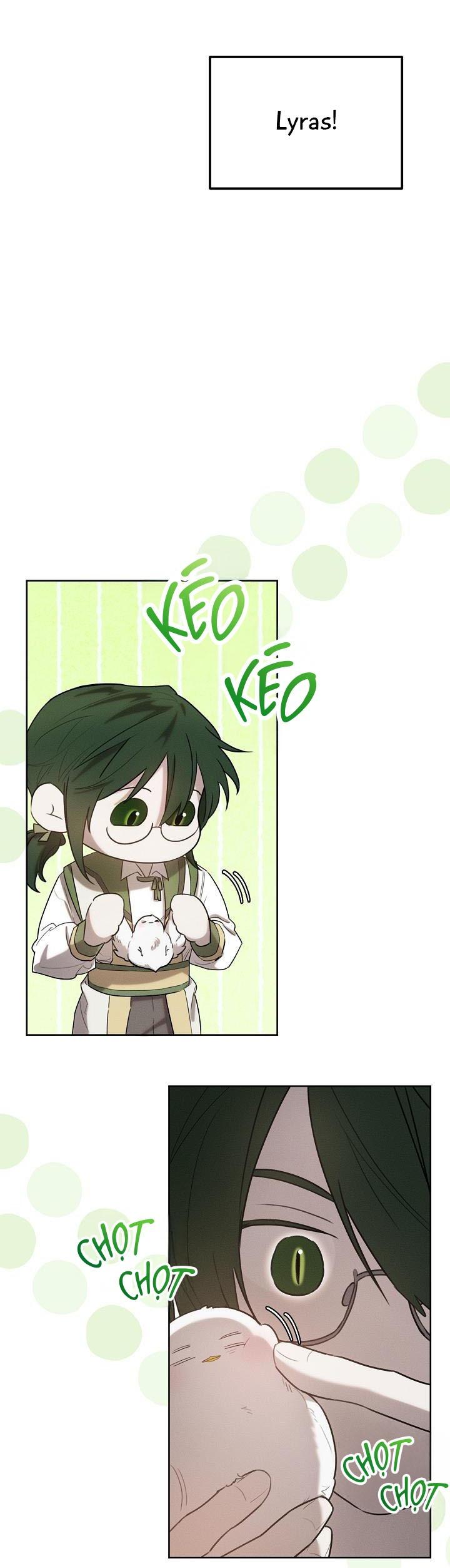 Đọc truyện  Xin Người Đừng Nhấn - Chapter 32