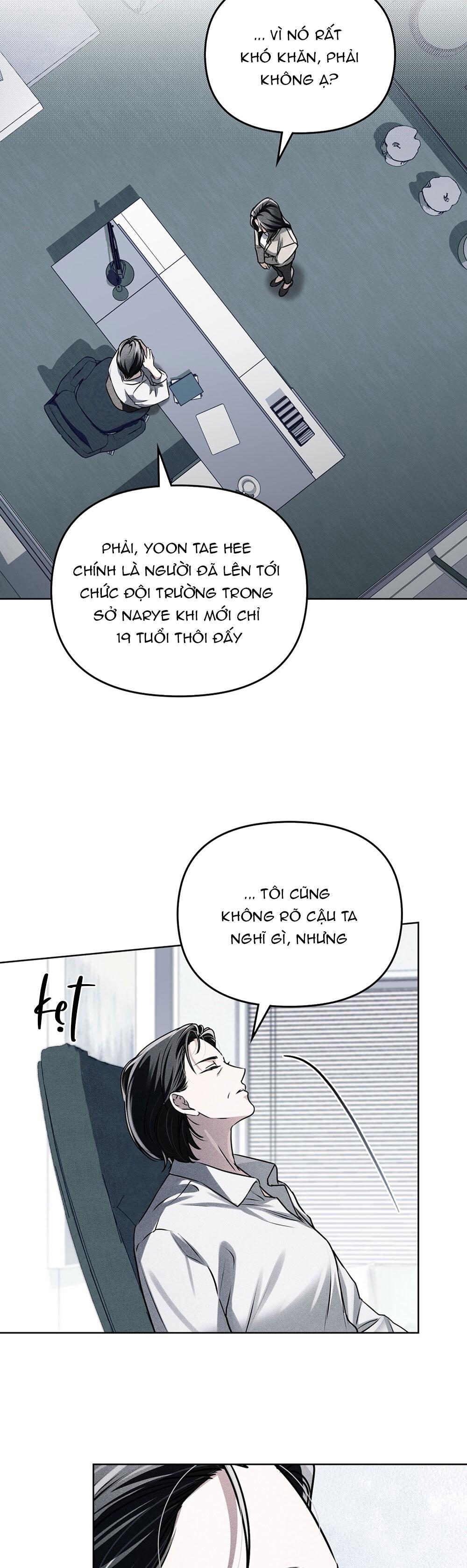 Đọc truyện HỎA HỒN - Chapter 2