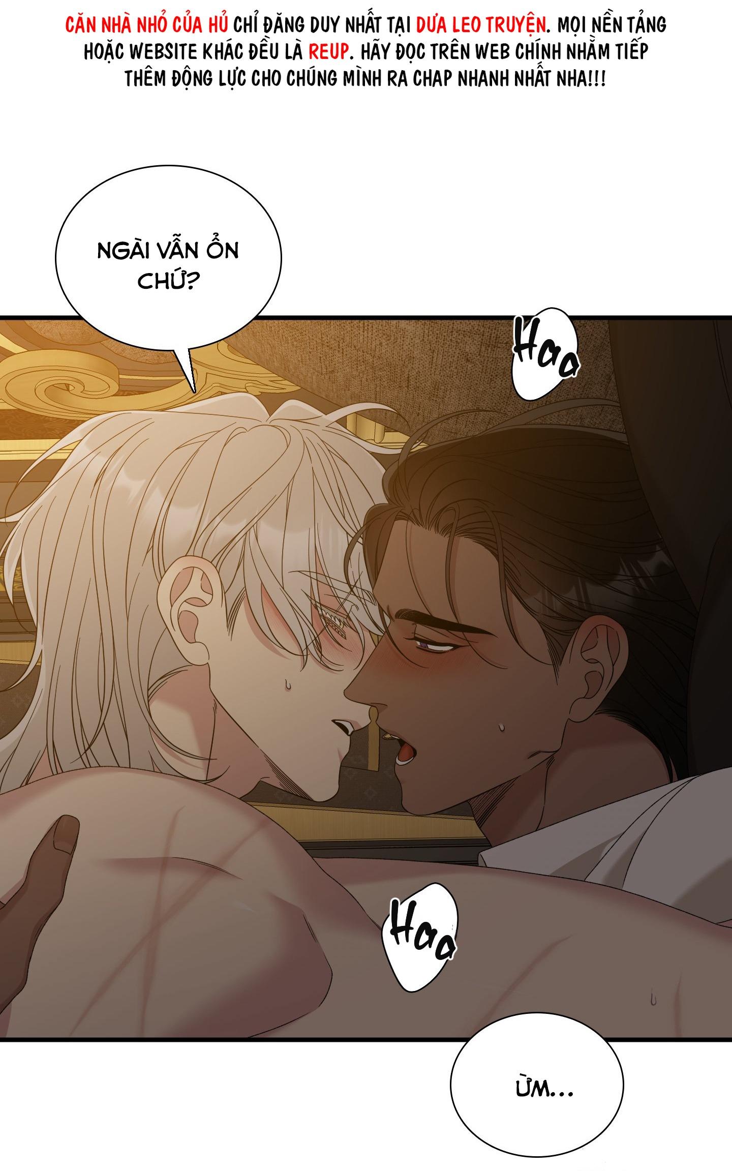 Đọc truyện ÁI TÌNH TỰ TÂM - Chapter 69