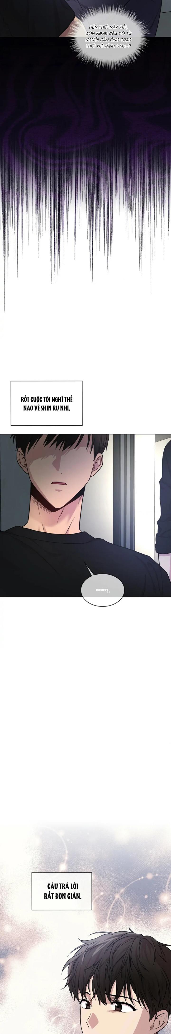 Đọc truyện Passion - Chapter 52