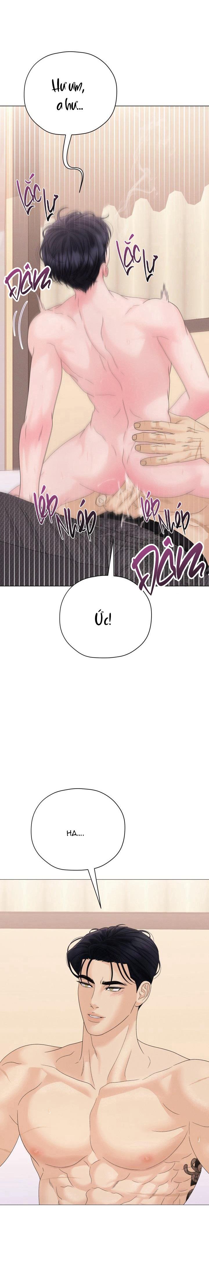Đọc truyện CÁI NÔI CỦA TỘI ÁC - Chapter 23