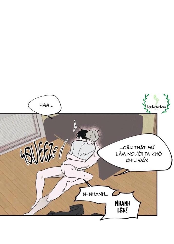 Đọc truyện Thủy triều thấp lúc chạng vạng - Chapter 11