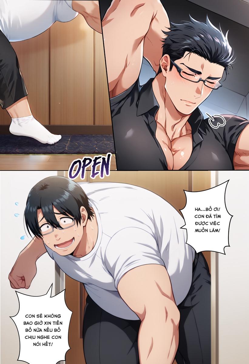 Đọc truyện Cưng mà nói - Chapter 158