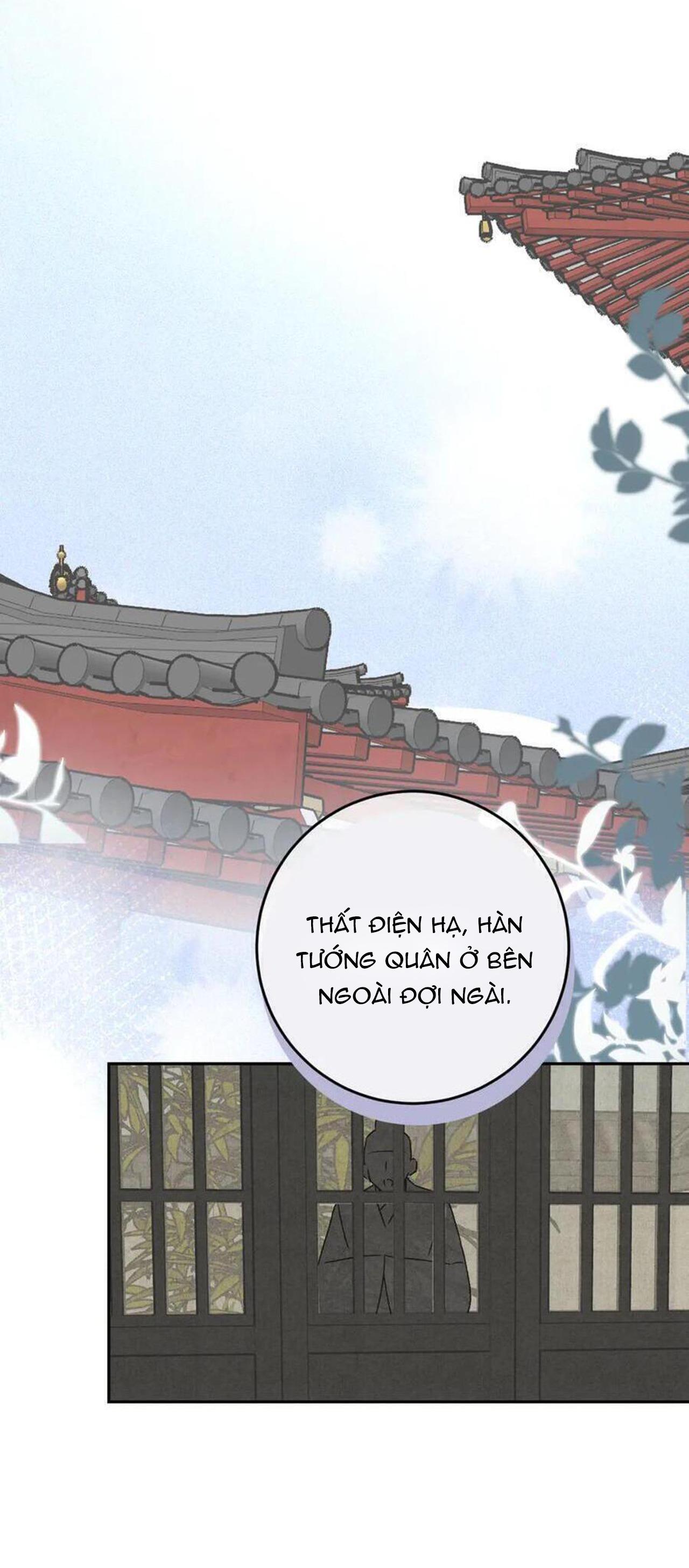 Đọc truyện Anh Trai Rẻ Tiền Của Tôi (END) - Chapter 66.2
